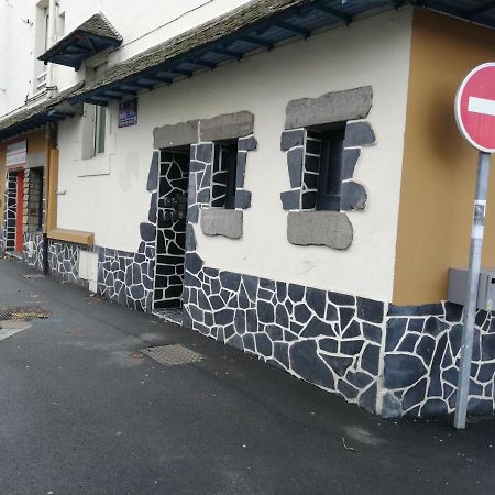 appartement avec 2 chambres, proche de la gare de saint brieuc Extérieur photo